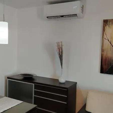 Appartement Benka Cozy Zadar