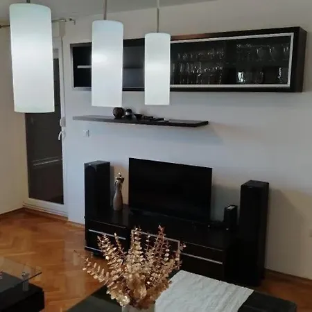 Benka Cozy Appartement *