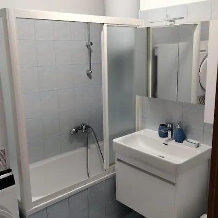 Benka Cozy Appartement Zadar