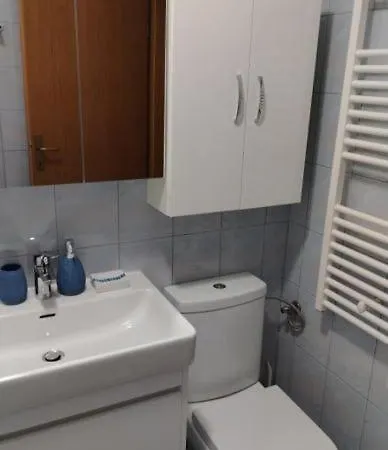 Appartement Benka Cozy Zadar