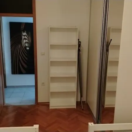 Benka Cozy Zadar