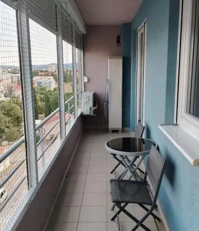 Benka Cozy * Zadar